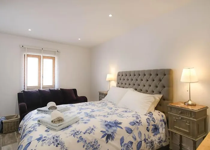 Summer Breeze Apartment, In The Historic Centre Of Lagos