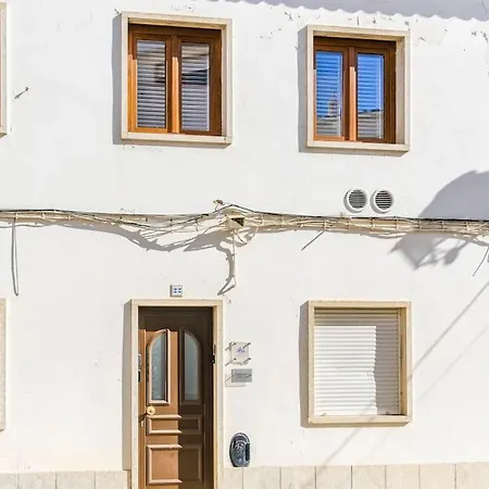 Summer Breeze Apartment, In The Historic Centre Of Lagos Exterior photo