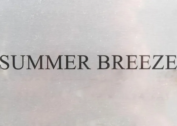 Summer Breeze Apartment, In The Historic Centre Of Lagos