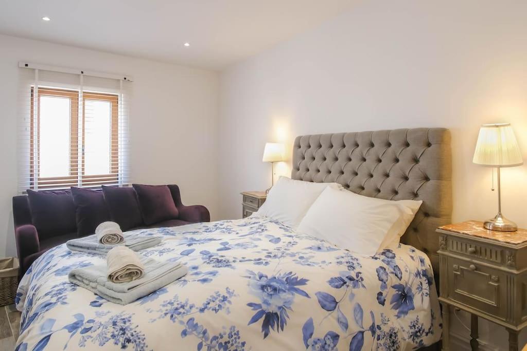 Summer Breeze Apartment, In The Historic Centre Of * Lagos