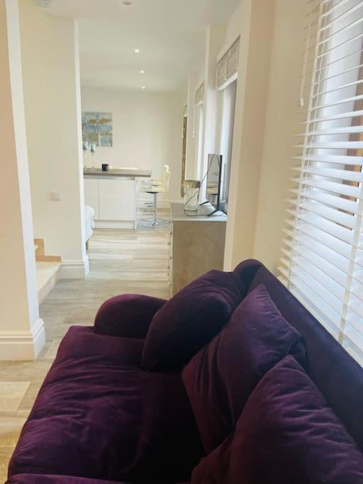 Summer Breeze Apartment, In The Historic Centre Of * Lagos