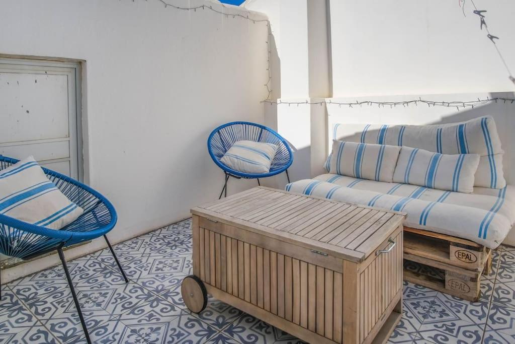Summer Breeze Apartment, In The Historic Centre Of Apartment *