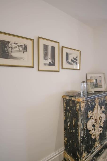 Summer Breeze Apartment, In The Historic Centre Of * Lagos